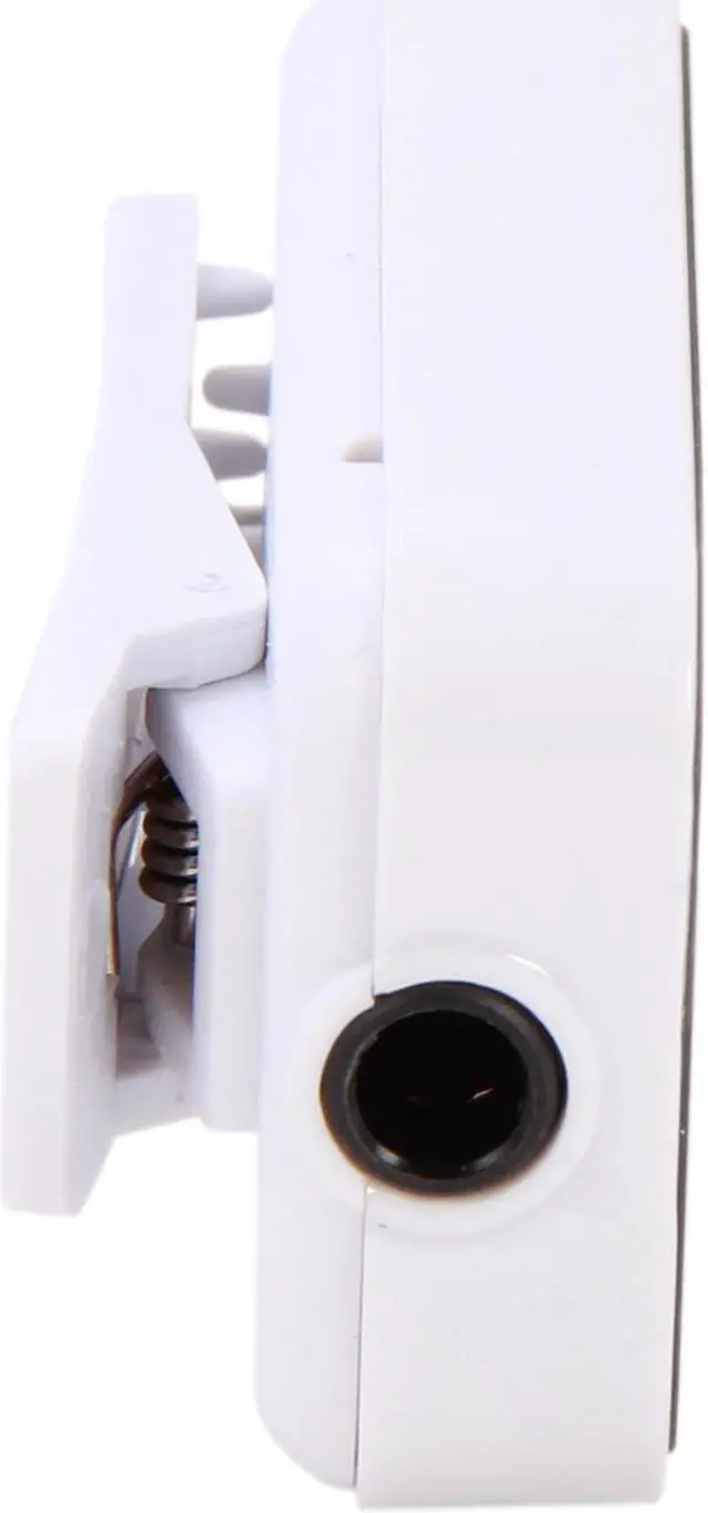 Alt view image 5 of 7 - Antec Gain (BXR-100 WHI) White Bluetooth receiver (White)
