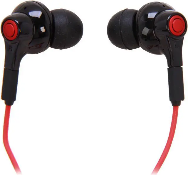 Alt view image 2 of 7 - Antec ISO (BXH-200NC BLK) Black Active Noise Canceling Wireless Bluetooth Headphone (Black)