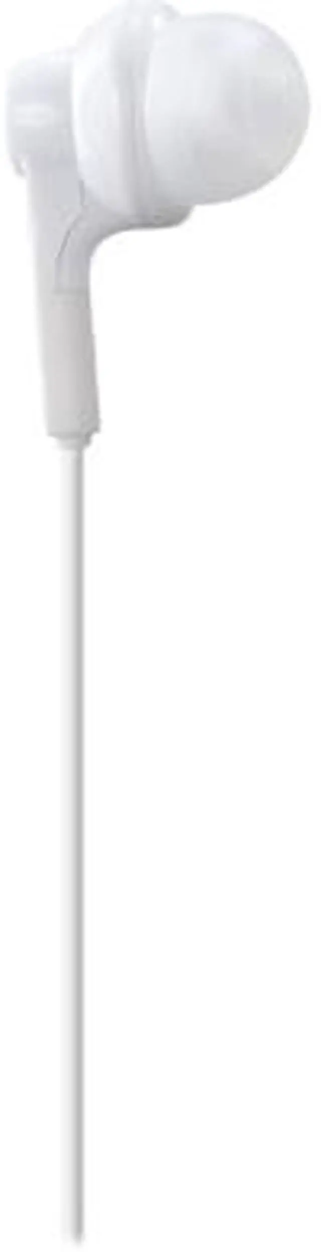 Alt view image 4 of 7 - Antec ISO (BXH-200NC WHI) White Active Noise Cancelling Wireless Bluetooth Headphone