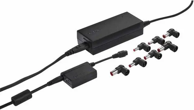 Main image of Targus APA32CA AC Adapter