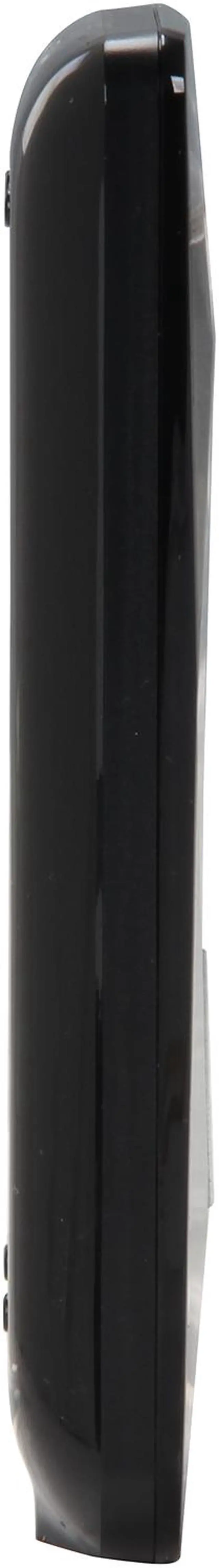 Alt view image 3 of 7 - Vantec Power Gem Black 3500 mAh Rechargeable Portable Battery VAN-350BB-BK