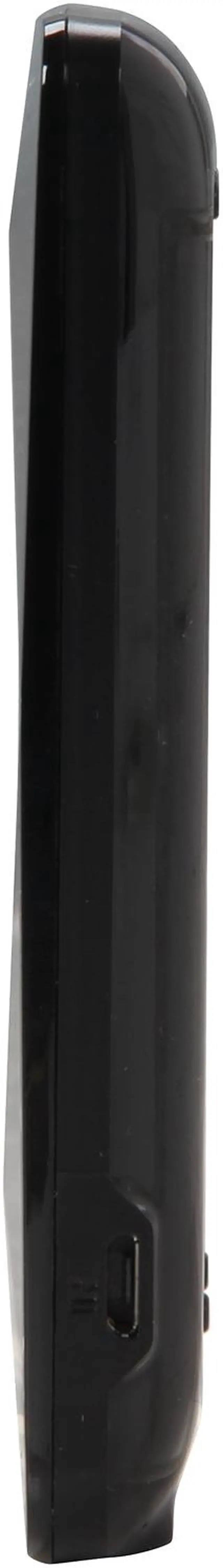 Alt view image 5 of 7 - Vantec Power Gem Black 3500 mAh Rechargeable Portable Battery VAN-350BB-BK