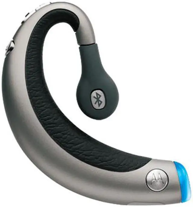 Main image of MOTOROLA H605 Bluetooth Headset - OEM