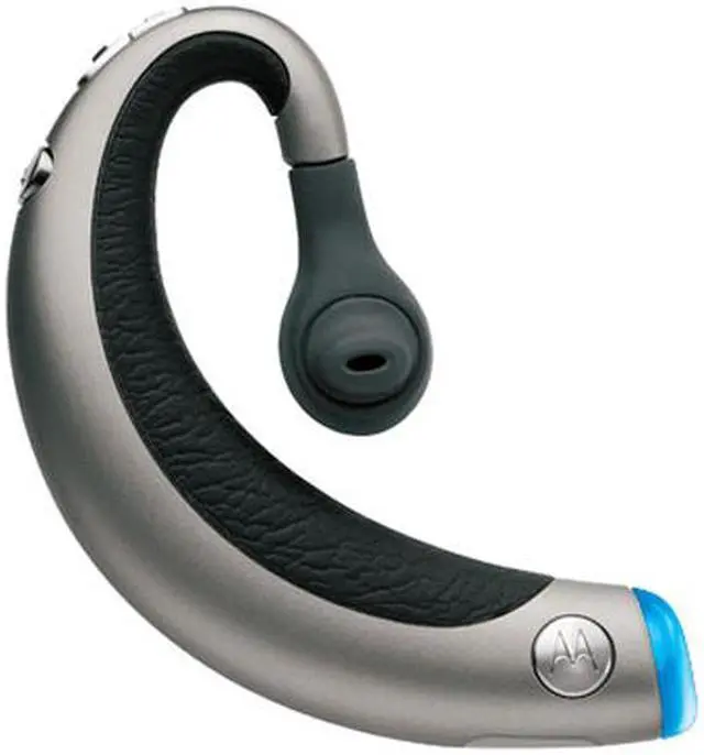 Alt view image 4 of 6 - MOTOROLA H605 Bluetooth Headset - OEM