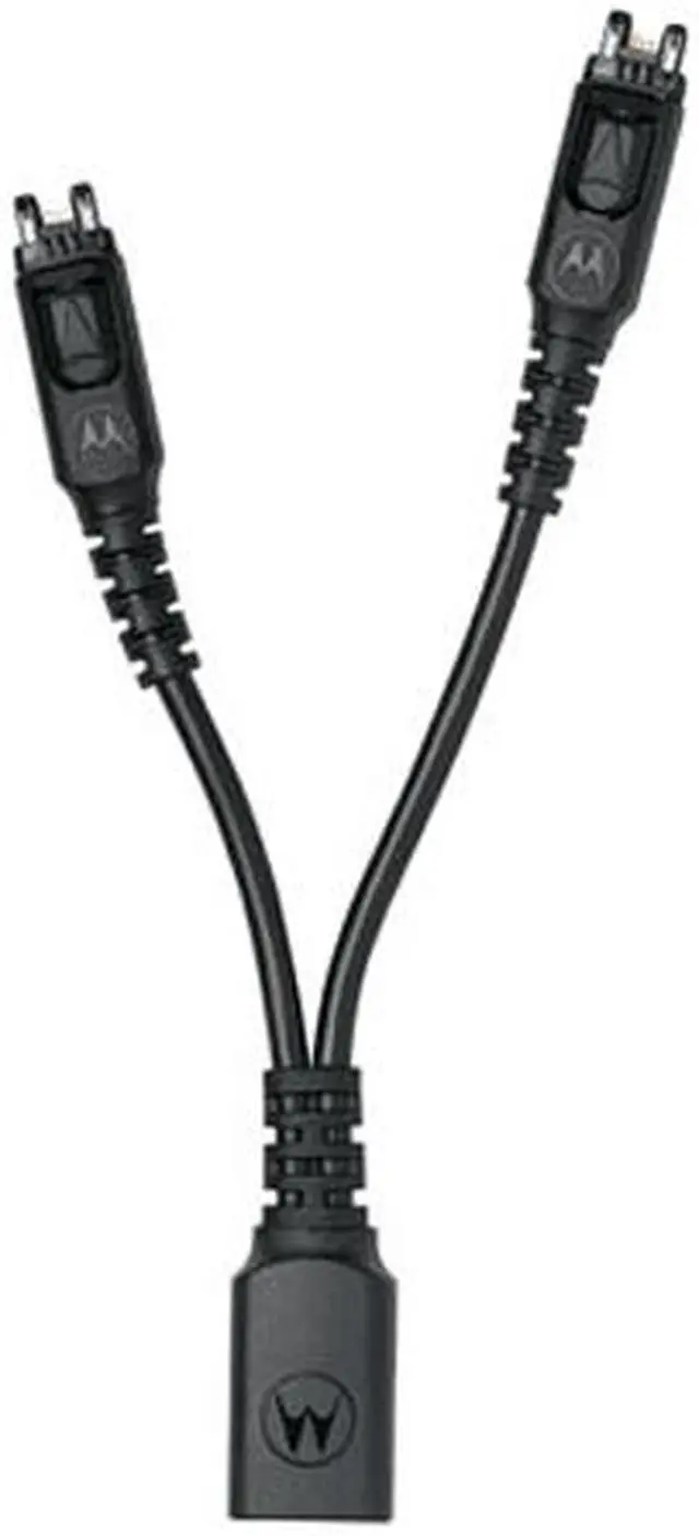 Alt view image 5 of 6 - MOTOROLA H605 Bluetooth Headset - OEM