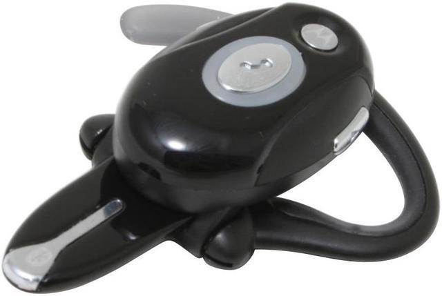 Main image of MOTOROLA H700 Black Bluetooth Headset