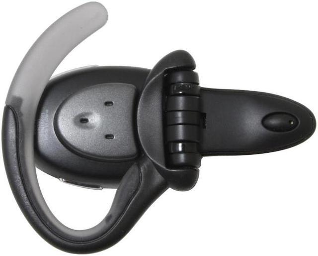 Alt view image 3 of 5 - MOTOROLA H700 Black Bluetooth Headset
