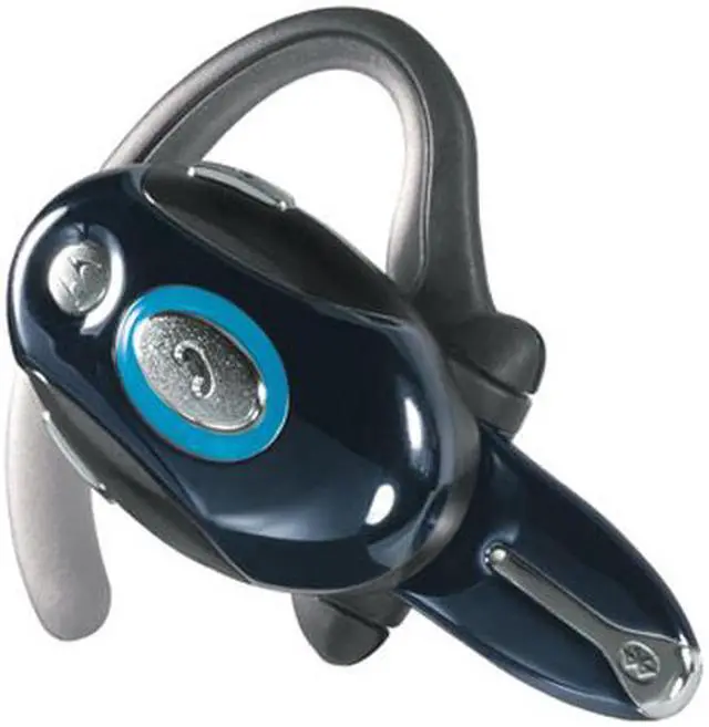 Main image of MOTOROLA H700 Bluetooth Headset