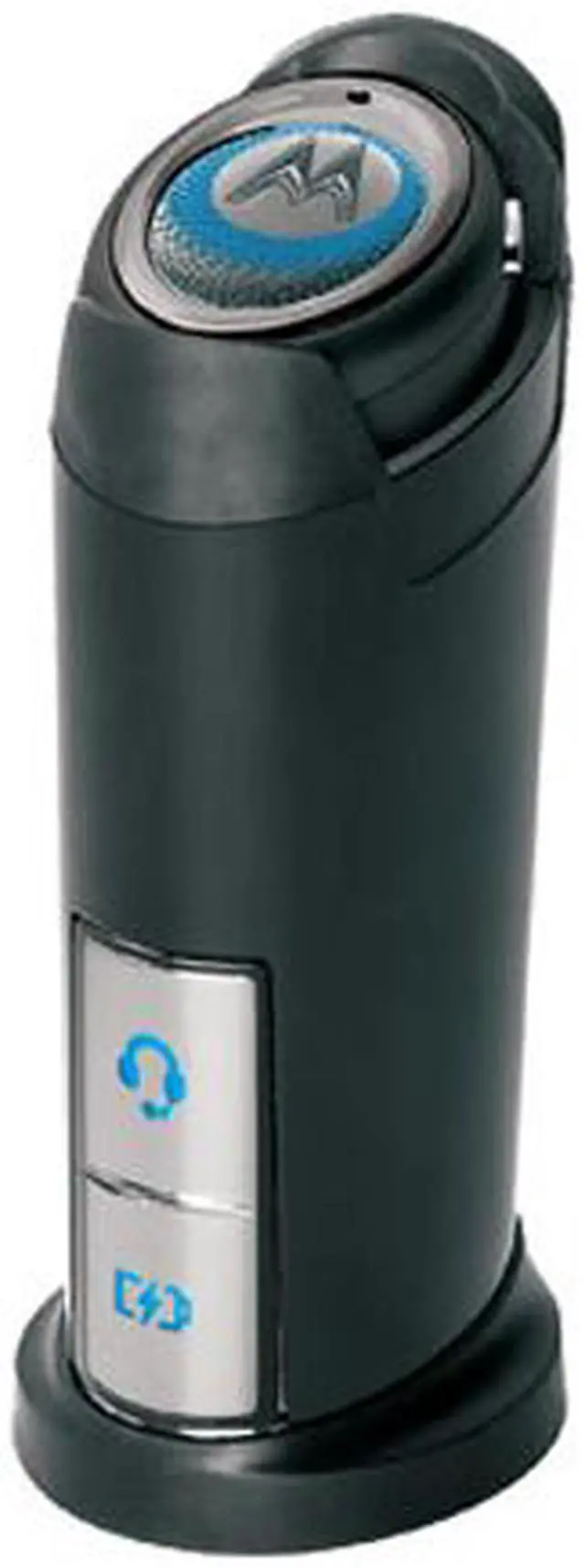 Alt view image 3 of 9 - MOTOROLA H9 Mini and discreet Bluetooth Headset