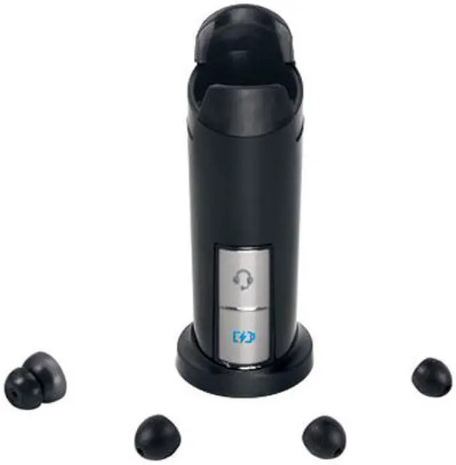 Alt view image 6 of 9 - MOTOROLA H9 Mini and discreet Bluetooth Headset