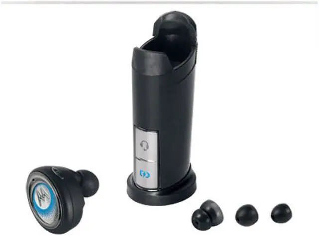 Alt view image 7 of 9 - MOTOROLA H9 Mini and discreet Bluetooth Headset