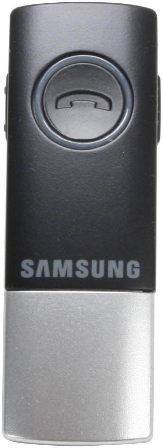 Alt view image 2 of 7 - Samsung WEP410 Bluetooth Headset