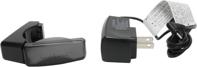Alt view image 5 of 7 - Samsung WEP410 Bluetooth Headset