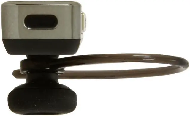 Alt view image 6 of 11 - Motorola Over-the-ear Bluetooth Headset (H680)
