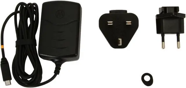 Alt view image 9 of 11 - Motorola Over-the-ear Bluetooth Headset (H680)