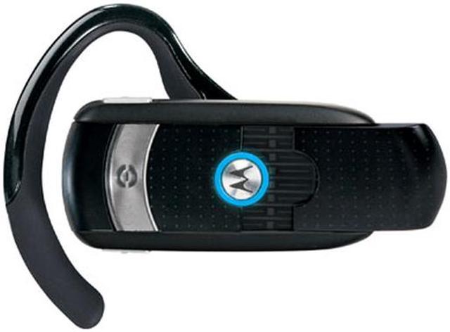 Outlet Motorola Slider Bluetooth Headset H800