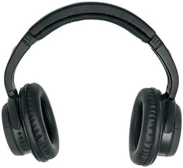 Alt view image 3 of 6 - MOTOROLA S805 Bluetooth DJ Headphone