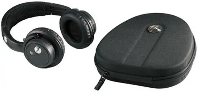 Alt view image 6 of 6 - MOTOROLA S805 Bluetooth DJ Headphone