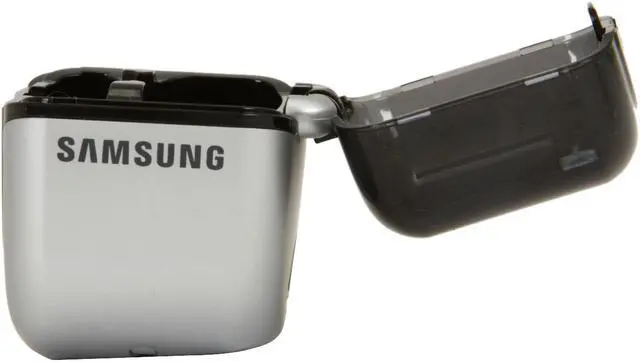 Alt view image 9 of 13 - Samsung WEP500 Bluetooth Headset - OEM