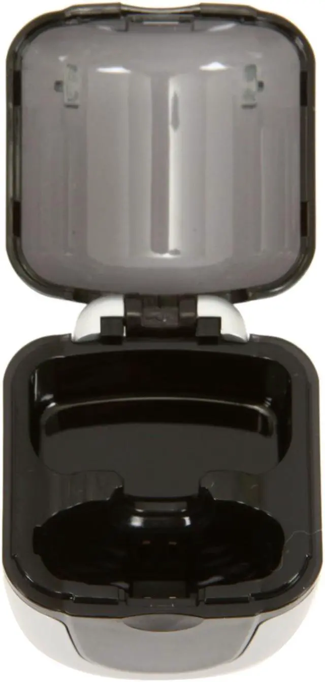 Alt view image 10 of 13 - Samsung WEP500 Bluetooth Headset - OEM