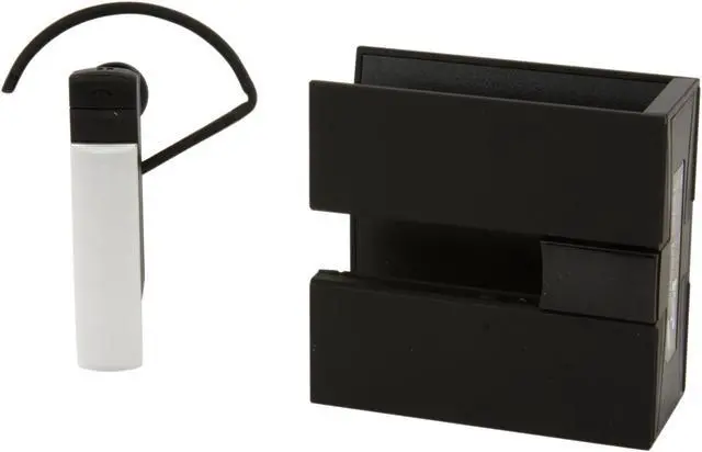 Alt view image 7 of 13 - Samsung WEP420 Bluetooth Headset Kit