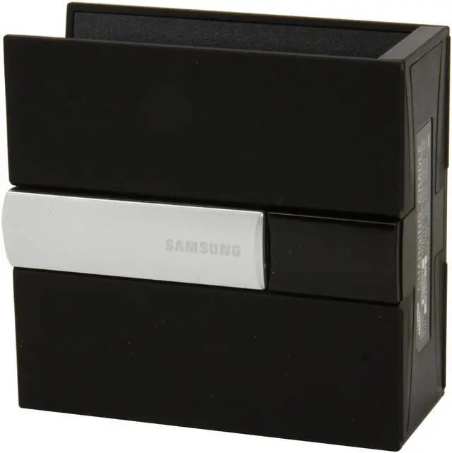 Alt view image 8 of 13 - Samsung WEP420 Bluetooth Headset Kit