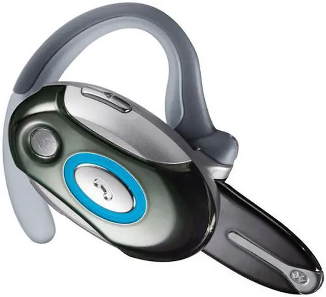 Main image of Motorola Over the Ear Bluetooth Headset Bulk (H700) - OEM