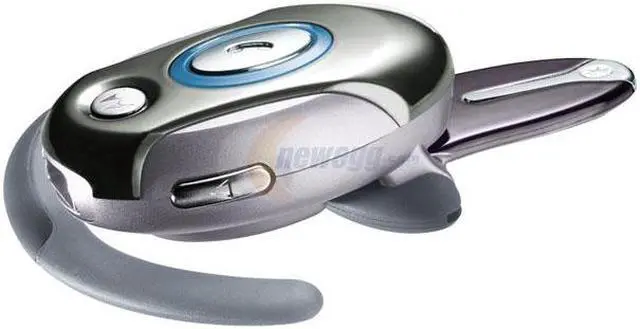 Alt view image 2 of 14 - Motorola Over the Ear Bluetooth Headset Bulk (H700) - OEM