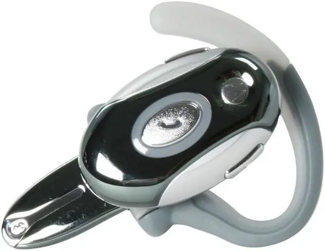 Alt view image 3 of 14 - Motorola Over the Ear Bluetooth Headset Bulk (H700) - OEM