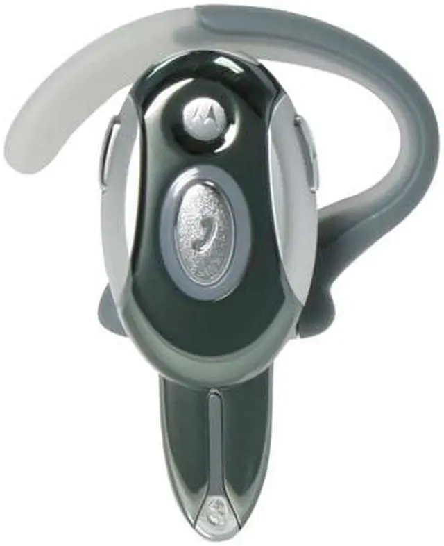 Alt view image 4 of 14 - Motorola Over the Ear Bluetooth Headset Bulk (H700) - OEM