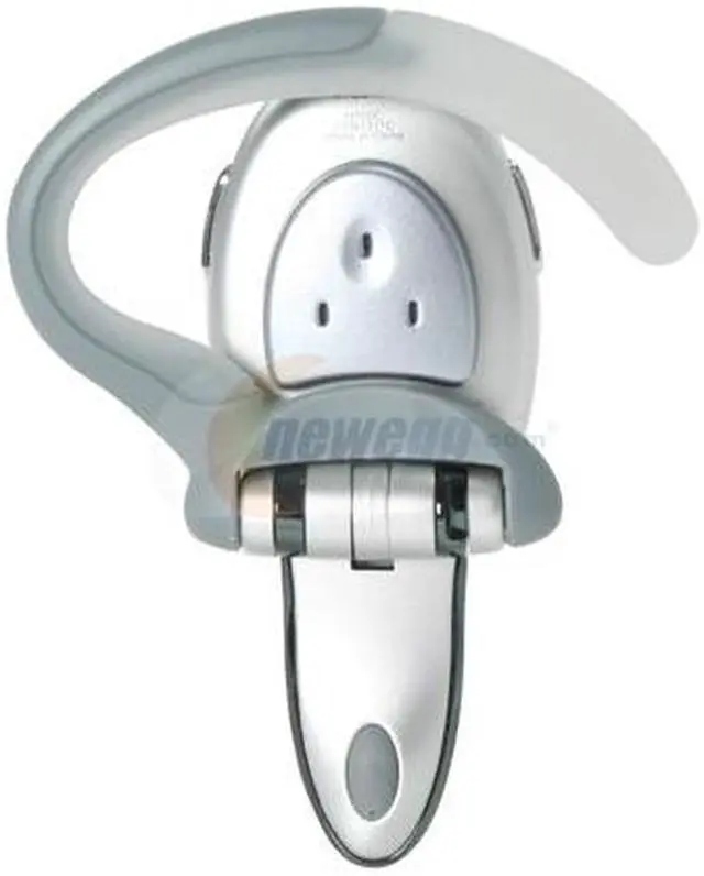 Alt view image 7 of 14 - Motorola Over the Ear Bluetooth Headset Bulk (H700) - OEM