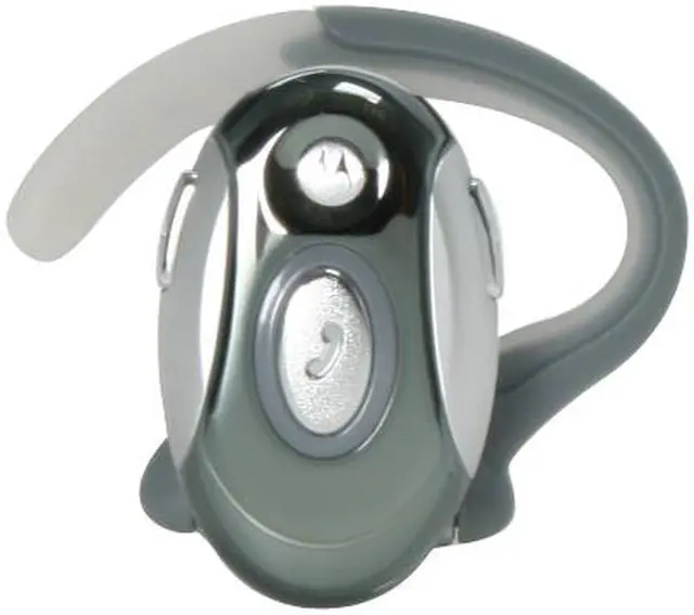 Alt view image 9 of 14 - Motorola Over the Ear Bluetooth Headset Bulk (H700) - OEM