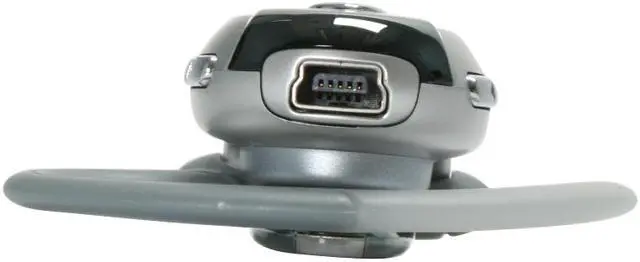 Alt view image 10 of 14 - Motorola Over the Ear Bluetooth Headset Bulk (H700) - OEM