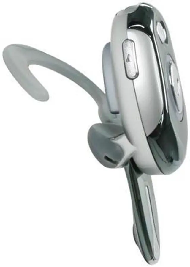 Alt view image 8 of 14 - Motorola Over the Ear Bluetooth Headset Bulk (H700) - OEM