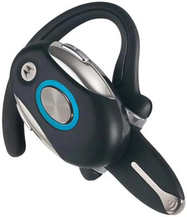 Main image of MOTOROLA H710 Bluetooth Headset