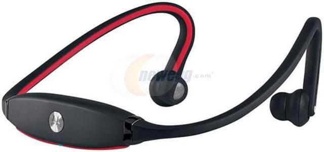 Main image of MOTOROLA S9 Stereo Bluetooth Headset Bulk White Box - OEM