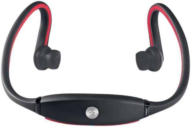 Alt view image 3 of 11 - MOTOROLA S9 Stereo Bluetooth Headset Bulk White Box - OEM