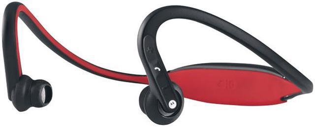 Alt view image 4 of 11 - MOTOROLA S9 Stereo Bluetooth Headset Bulk White Box - OEM