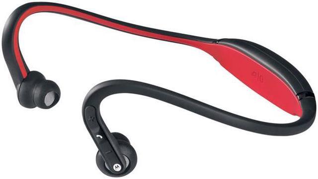 Alt view image 5 of 11 - MOTOROLA S9 Stereo Bluetooth Headset Bulk White Box - OEM