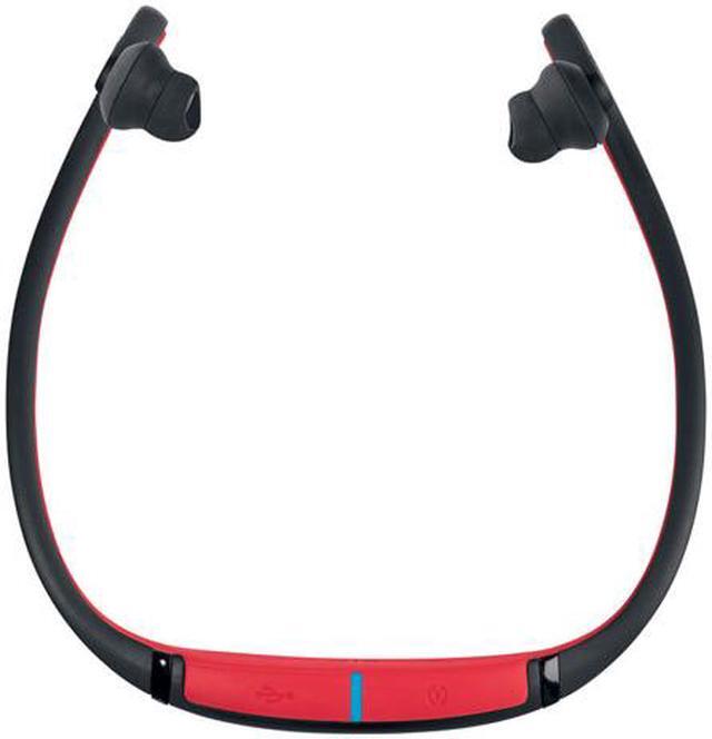 Alt view image 9 of 11 - MOTOROLA S9 Stereo Bluetooth Headset Bulk White Box - OEM