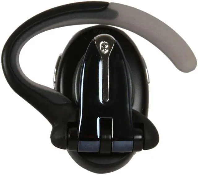 Alt view image 4 of 10 - Motorola Over the Ear Bluetooth Headset Black Bulk (H700) - OEM