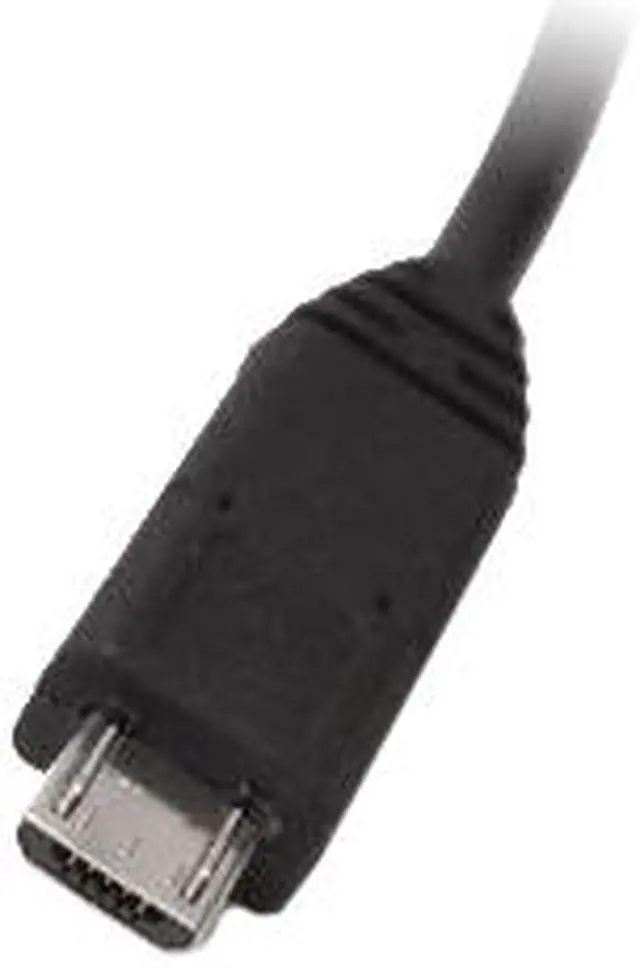 MOTOROLA micro USB Car Charger SYN1830A