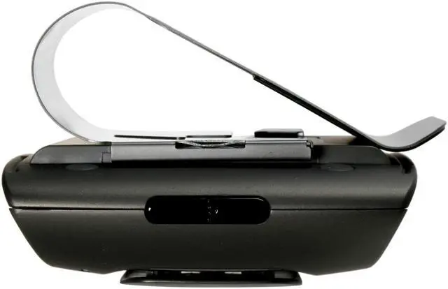 Alt view image 6 of 14 - Motorola Handsfree In-Car Bluetooth Speakerphone/ Car kit Bulk (T505) - OEM