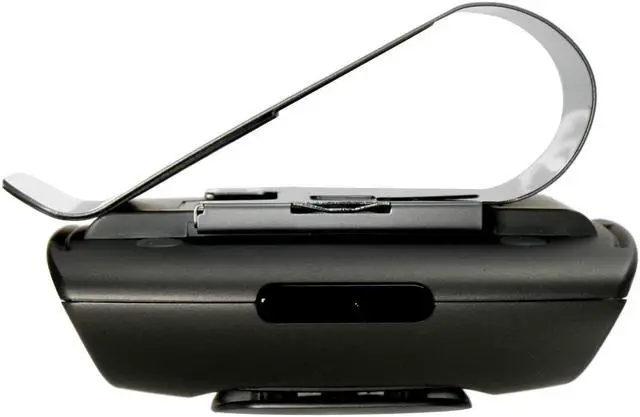 Alt view image 8 of 14 - Motorola Handsfree In-Car Bluetooth Speakerphone/ Car kit Bulk (T505) - OEM
