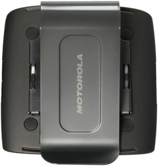 Alt view image 11 of 14 - Motorola Handsfree In-Car Bluetooth Speakerphone/ Car kit Bulk (T505) - OEM