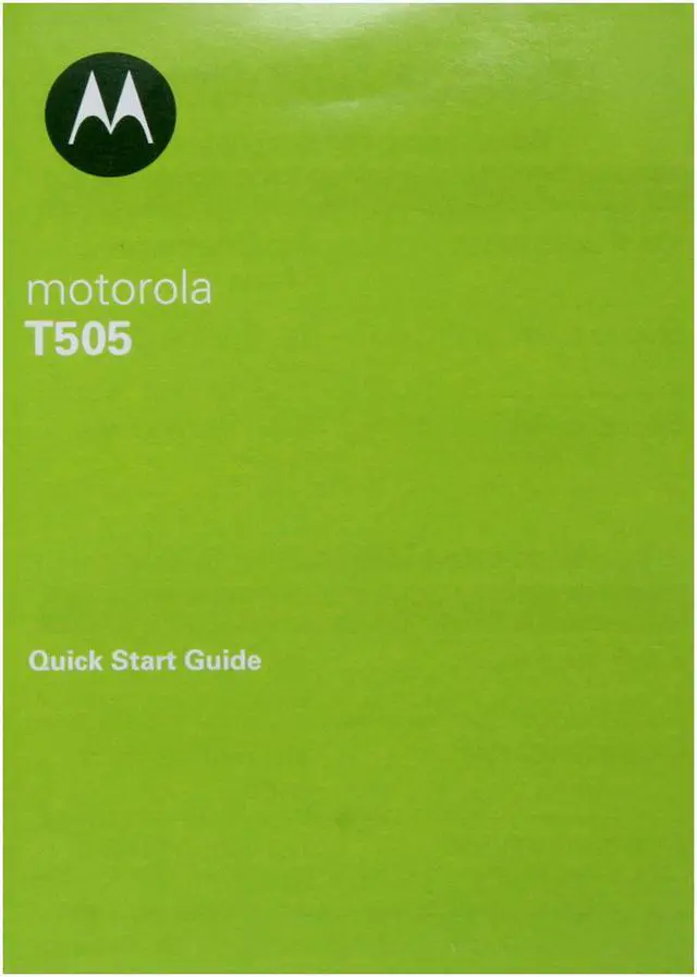Alt view image 13 of 14 - Motorola Handsfree In-Car Bluetooth Speakerphone/ Car kit Bulk (T505) - OEM
