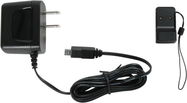 Alt view image 10 of 11 - Motorola Over-The-ear Bluetooth Headset Black Bulk (H695) - OEM