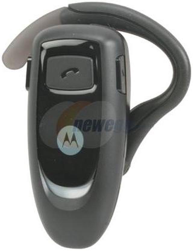 Motorola oreillette Bluetooth H350