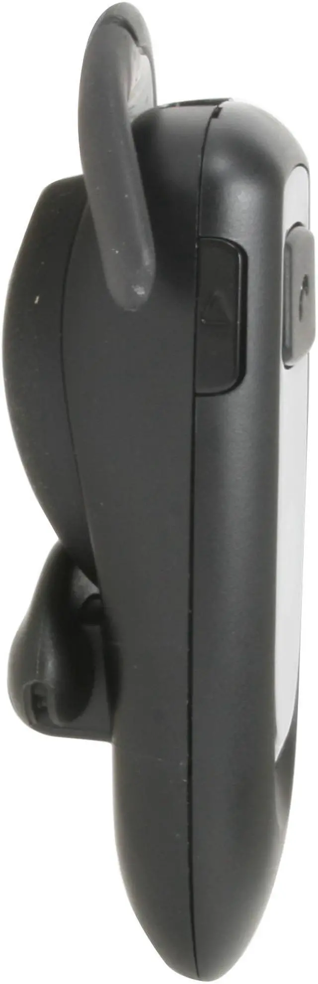 Alt view image 4 of 9 - MOTOROLA H350 Black Bluetooth Headset Bulk Package - OEM