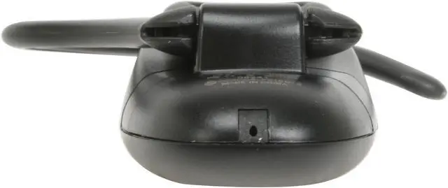 Alt view image 7 of 9 - MOTOROLA H350 Black Bluetooth Headset Bulk Package - OEM
